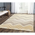 thumbnail image 2 of Safavieh Capri Grey Contemporary Rug - 5' x 8', 2 of 4