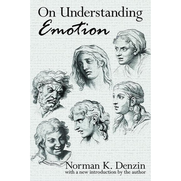 On Understanding Emotion, (Paperback)
