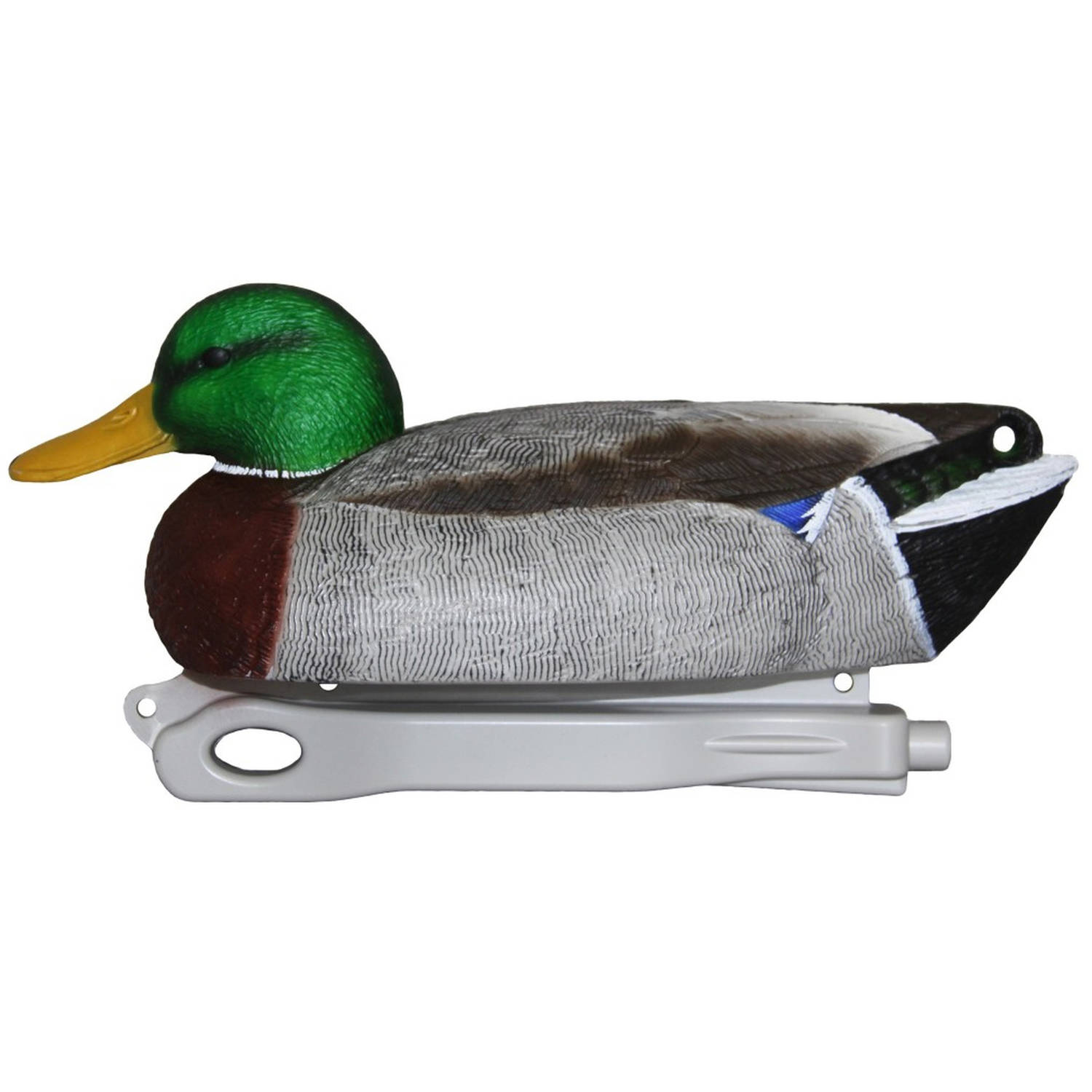 Hard Core Mallard Decoys 12 Pack Brands Economy Series Outdoor Hunting