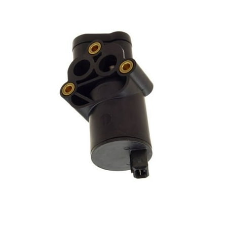 Audi Cabriolet Valve - New Idle Air Control Vent Valve Standard for Audi Quattro Cabriolet 078133455A