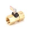 thumbnail image 4 of Market Forge Valve Ball 1/2 Ips 10-1041 - Genuine OEM Replacement Part, 4 of 4