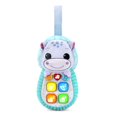 thumbnail image 1 of VTech Allô Bébé Toudoux - Version française, 1 of 8