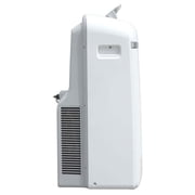 Sunpentown SPT 13500 BTU Portable Air Conditioner, White