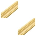 thumbnail image 1 of ziyahi 3D Self-adhesive Waterproof Pattern Wallpaper Border Waterproof Removable beige 2Set, 1 of 6