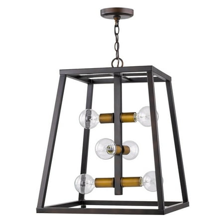 Acclaim Lighting Inc Tiberton In11381orb Pendant Light Acclaim Lighting Inc Tiberton In11381orb Pendant Light