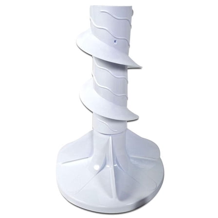 Agitator Whirlpool WP8578210 8578210 8538247