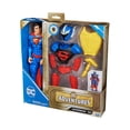 thumbnail image 4 of Figura DC Comics Superman Hombre de Acero 12 Pulgadas, 4 of 4
