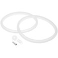 thumbnail image 4 of 1 Set Electric Pressure Cookers Universal Sealing Ring Durable Electric Pressure Cooker Accessories, 4 of 8