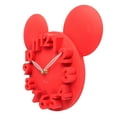 thumbnail image 4 of LOCOMO Modern Design Mickey Mouse Big Digit 3D Wall Clock Home Decor Decoration, 4 of 5