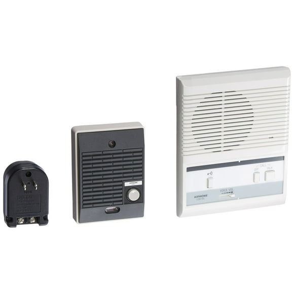 Kit de inicio del sistema Access Sentry para Aiphone LEM-1DLS
