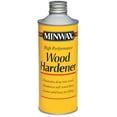 thumbnail image 1 of Endurecedor de madera Minwax High Performance 473 ml, 1 of 4