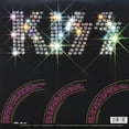 thumbnail image 3 of Kiss - Kiss - Music & Performance - Vinyl, 3 of 3