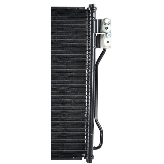 New AC Condenser Compatible With Ford Thunderbird Cougar 1997-1997 By Part Numbers 7-4962 1040179 4962