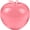 A, variant on HaCpiu Stretchy Sensory Fidget Stress Ball, Pink Apple Squishy Toys, Soft Slow Rebound Squeeze, Anxiety Relief Sensory Fidget for Home, Office & Classroom