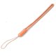 thumbnail image 1 of Creative Practical Elastic Silicone Wrist Strap Mobile Phone Lanyard JikaixOrange, 1 of 5
