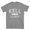 Black, variant on Kell Illinois Classic Established Men's Cotton T-Shirt