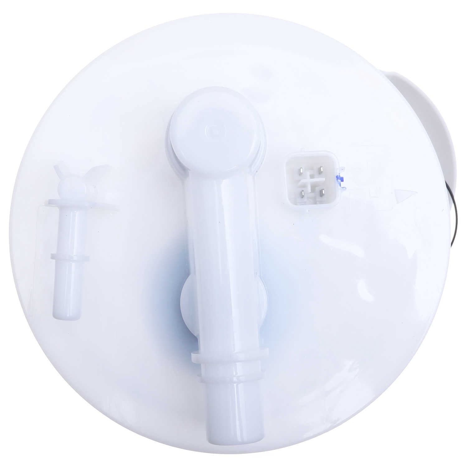 Carter P76748M Fuel Pump Module Assembly-New