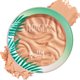 thumbnail image 1 of Blush Physicians Formula, mantequilla de murumuru, color melocotón, 1 of 2