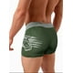 thumbnail image 2 of Pack 6 Boxer Caballero Mayoreo Calzones Hombre Microfibra LOLE Boxer, 2 of 6