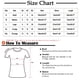 thumbnail image 3 of Camiseta de manga corta estampada casual para mujer OAVQHLG3B Store  lin121212, 3 of 5