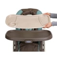 thumbnail image 6 of Graco DuoDiner LX 3-in-1 Highchair for Infants and Toddlers, Metropolis, 6 of 7