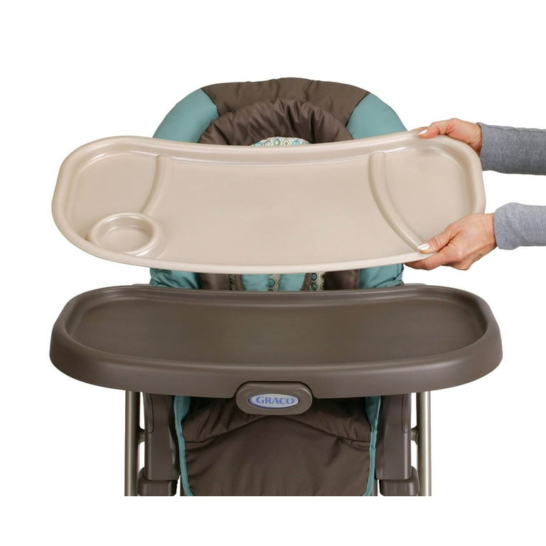Duodiner high chair online