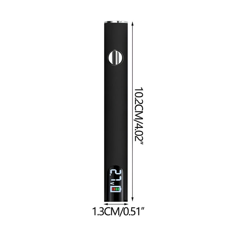 rechargeable vape pen battery Vape Pen Batteries — 88Vape