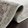 thumbnail image 5 of Safavieh Vintage 2'2" x 9' Runner Rug in Ivory and Black, 5 of 5