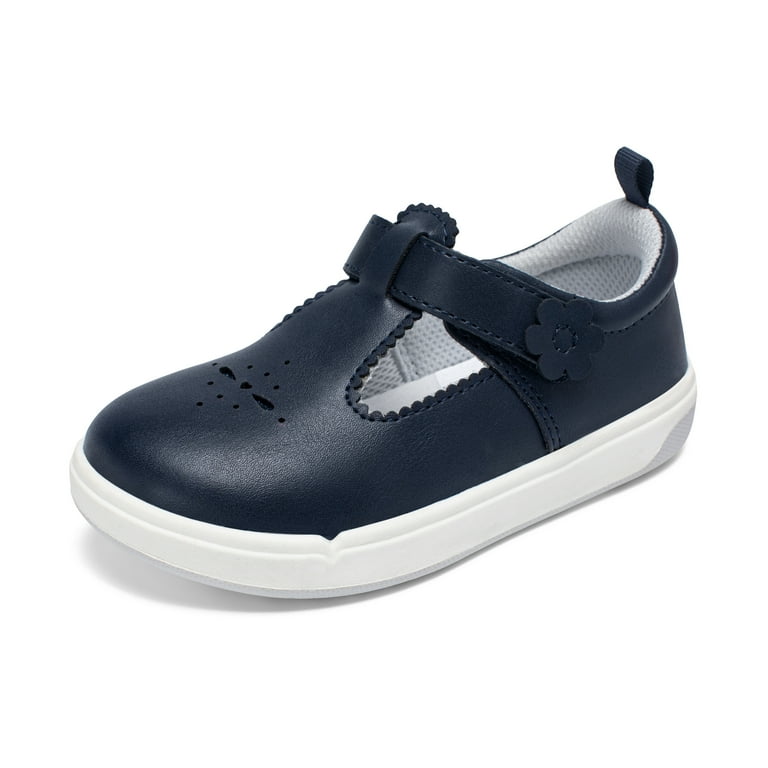 Munchkin by Stride Rite Toddler Girl Layne Mary Jane Shoes