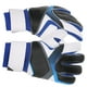 thumbnail image 4 of Guantes de portero de fútbol ​​guantes de entrenamiento de fútbol prácticos y duraderos para entrenar al aire libre ANGGREK Otros, 4 of 8