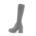 thumbnail image 2 of Steve Madden Roxanna Women's Boots Black Size 10 M, 2 of 8
