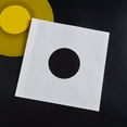thumbnail image 6 of Double Layer Record Covers Sleeves with Paper Bag Optimaled Protections And Easy Access Holders For 7/10/12Inches, 6 of 8
