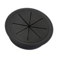 thumbnail image 4 of BELOVING Cable Hole Cover Desktop Equipment Wire Hider for Computer Table Countertops Hole Diameter 80 mm, 4 of 10