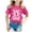 C, variant on Zshosam Girls Shirts Birthday Shirt Baby Girls Tops Birthday T-Shirt Clothes Size 3T 4T,(E 3-4 Years)