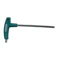thumbnail image 4 of Huanledash 1.5/2/2.5/3/4/5/6/8/10mm T Handle Hexagon Allen Wrench Hex Key Spanner Hand Tool, 4 of 8