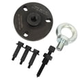 thumbnail image 4 of Kit de elevación para motor fueraborda marino Anillo de elevación del extractor del volante Anillo de elevación del extractor del volante Construcción robusta, 4 of 9