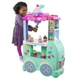 thumbnail image 1 of Set de Masa Moldeable Play Doh Camión de Golosinas Kitchen Creations, 1 of 10