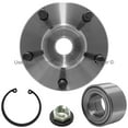 thumbnail image 3 of Quality-Built WH518519K Wheel Hub Repair Kit For 10-13 Ford Transit Connect, 3 of 4