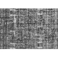 thumbnail image 1 of Ahgly Company Indoor Rectangle Persian Gray Bohemian Area Rugs, 8' x 12', 1 of 4