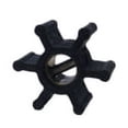 thumbnail image 2 of Johnson Pump 09-808B-1 MC97 Impeller For F35 Pumps Replaces Jabsco 22405-0001, 2 of 2