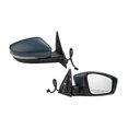 thumbnail image 1 of Espejo Beetle 2012 A 2019 Volkswagen Der Elect P/Pintar C/Desemp C/Direcc GENERICA ., 1 of 4