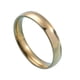 thumbnail image 1 of Sonducket Anillo de acero a la moda Unisex para mujer y hombre, joyería decorativa, anillos delicados, accesorio informal para fiesta de compromiso, Ropa, zapatos y accesorios Miscelánea Oro Sonducket AP014445-02, 1 of 6