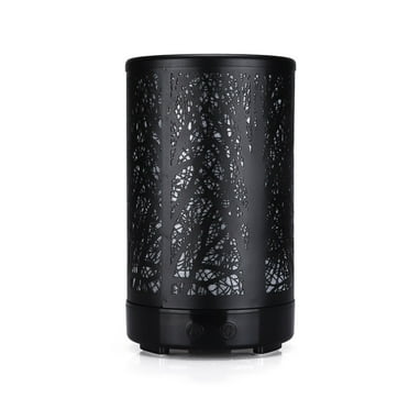 Oil Diffuser Upgraded Diffusers Aromatherapy Cool Mist Humidifier