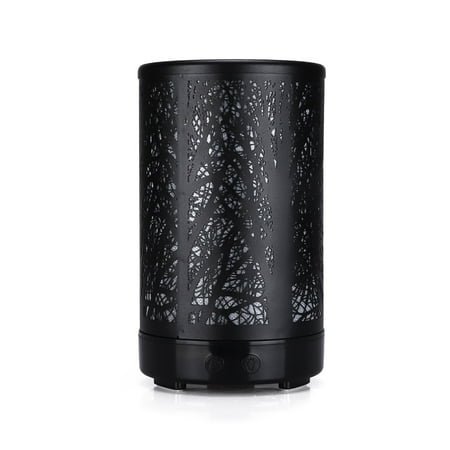 

tobchonp New Humidifier Household USB Headlamp Desktop Intelligent Large Capacity Aromatherapy Humidifier Gift