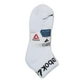 thumbnail image 3 of Reebok Men's Socks, Pro Series Quarter Socks, 6-Pack, 3 of 7