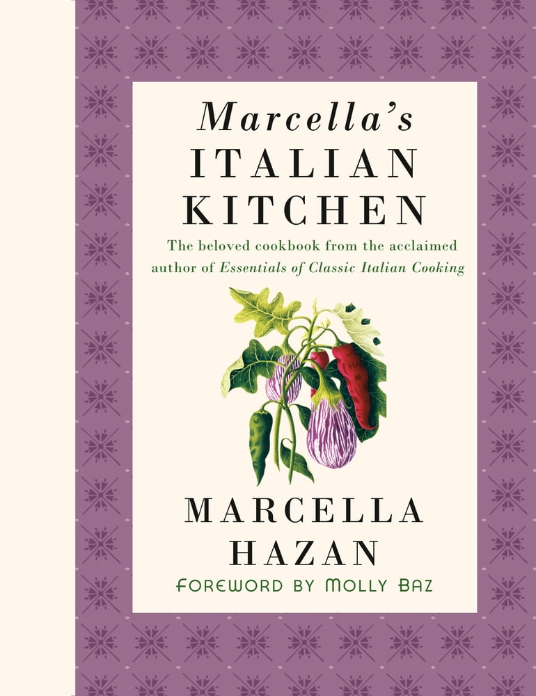 La Cucina: The Regional Cooking of Italy, (Hardcover) - Walmart.com