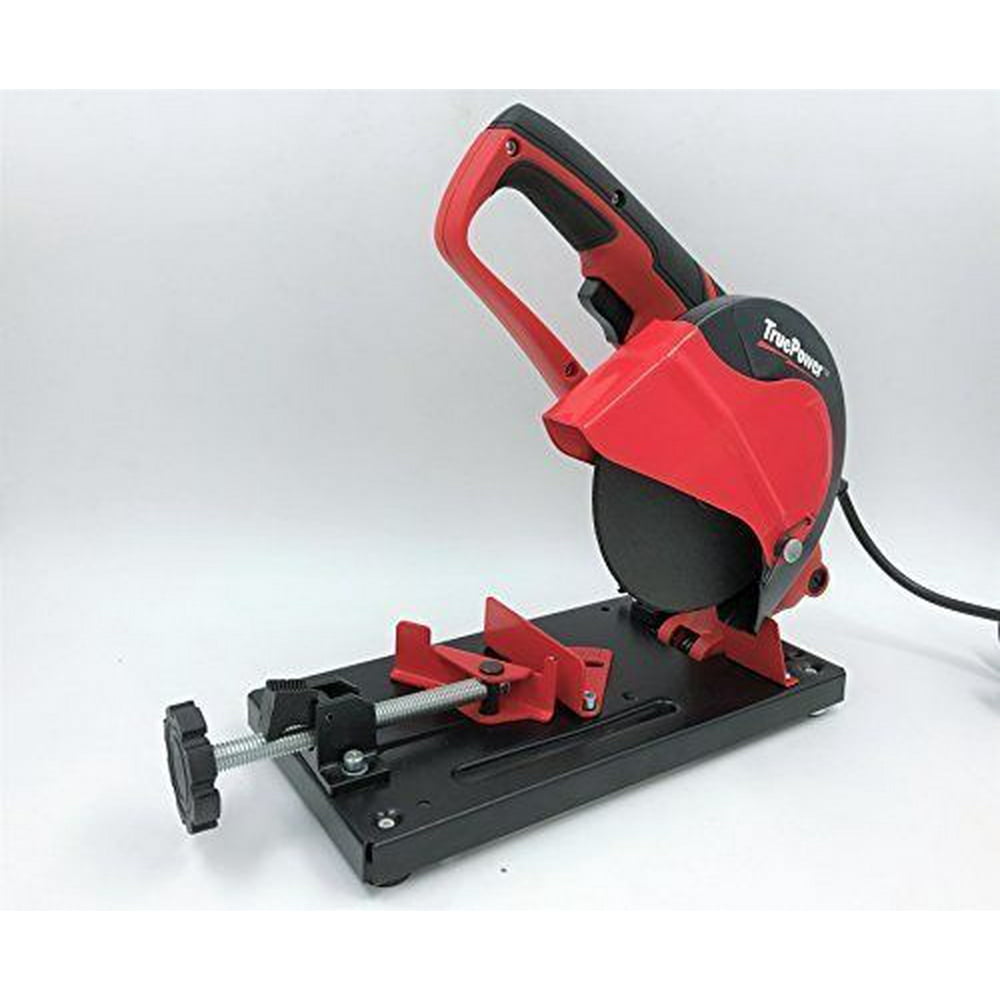 TruePower 6" Metal CutOff Saw