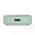 thumbnail image 1 of Ultrasonic Cleaner, Jewellery Cleaner, 45khz 300ml Silver Cleaner For Jewellery, Sonic Cleaner, 1 of 3