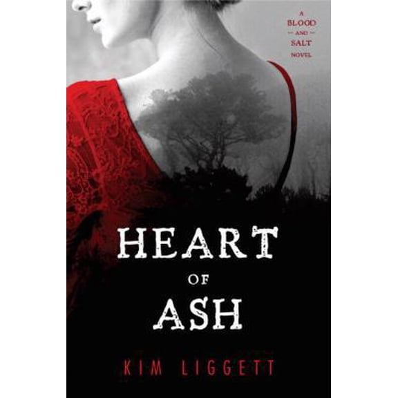 Pre-Owned Heart of Ash (Hardcover) 0399166491 9780399166495
