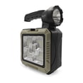 thumbnail image 1 of Linterna LED Portátil Eléctrica con Panel Solar  Beautifull Home Incluye  Set de Herramientas, 1 of 9